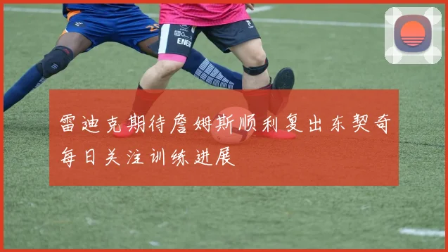 雷迪克期待詹姆斯顺利复出东契奇每日关注训练进展