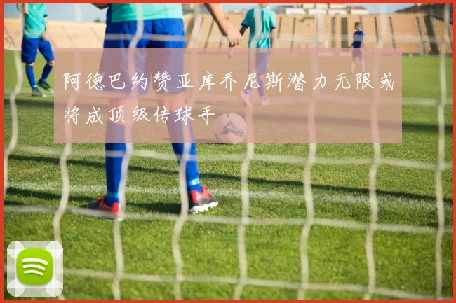 阿德巴约赞亚库乔尼斯潜力无限或将成顶级传球手
